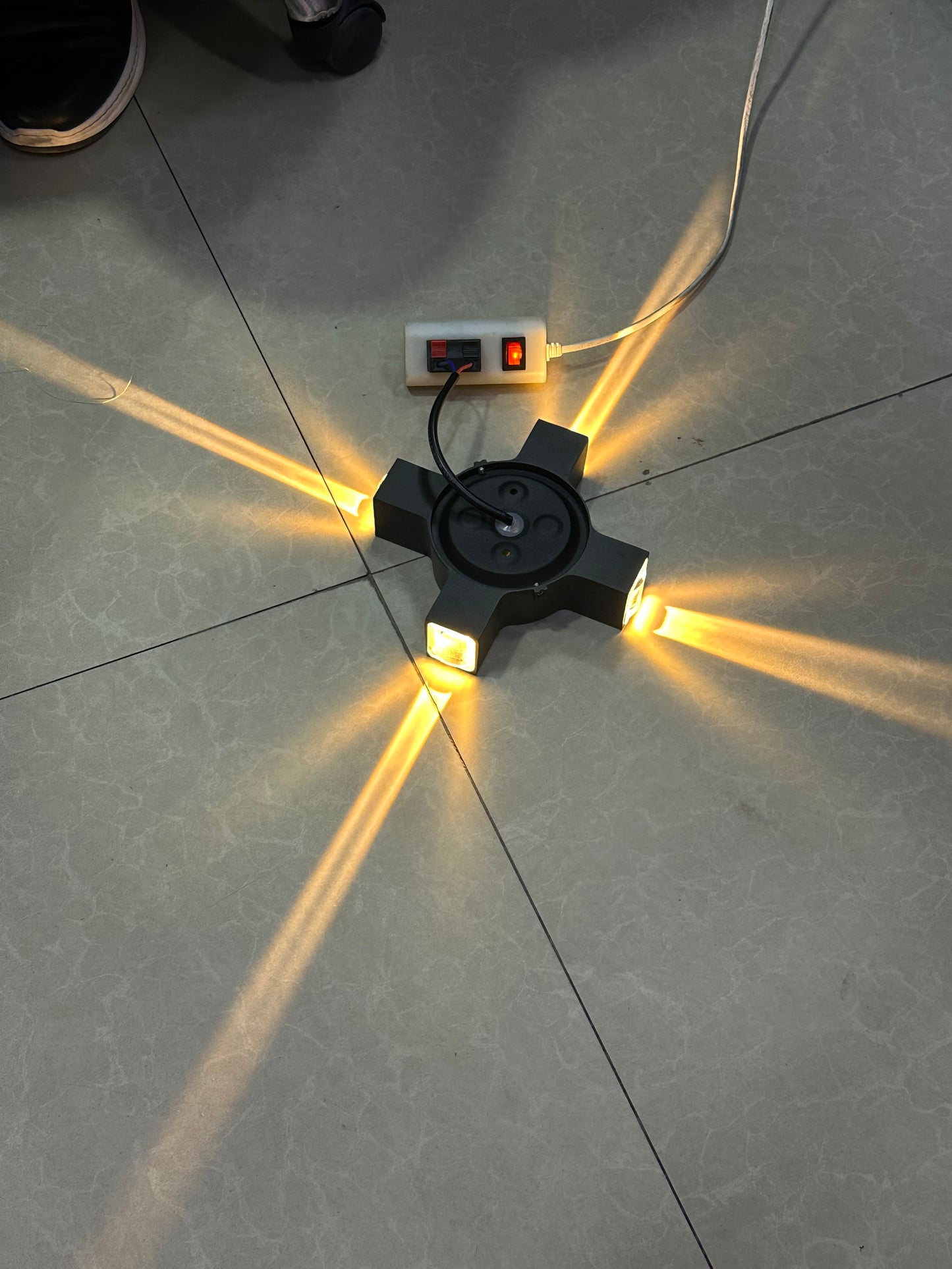 TOKYO ® Downlight and Up down light