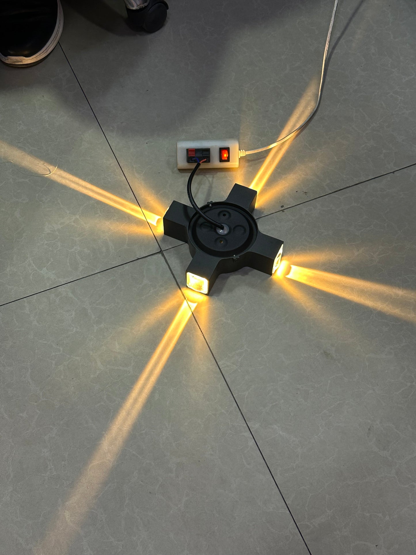 TOKYO ® Downlight and Up down light