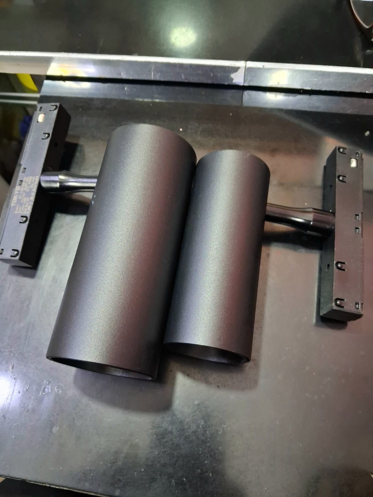 Tokyo® Magnetic COB\SMD Magnetic lights and tracks