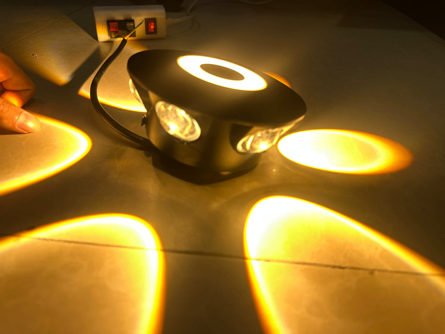 TOKYO ® Downlight and Up down light