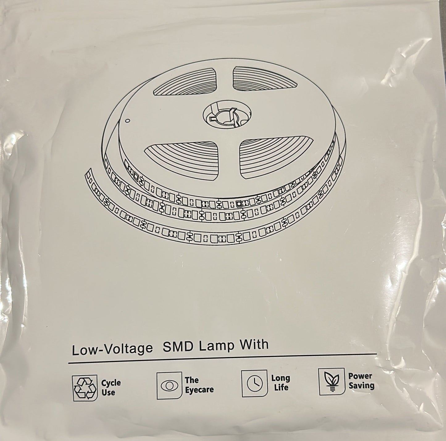 TOKYO ® SMD roll\ LED Strip Light 10\20 meter