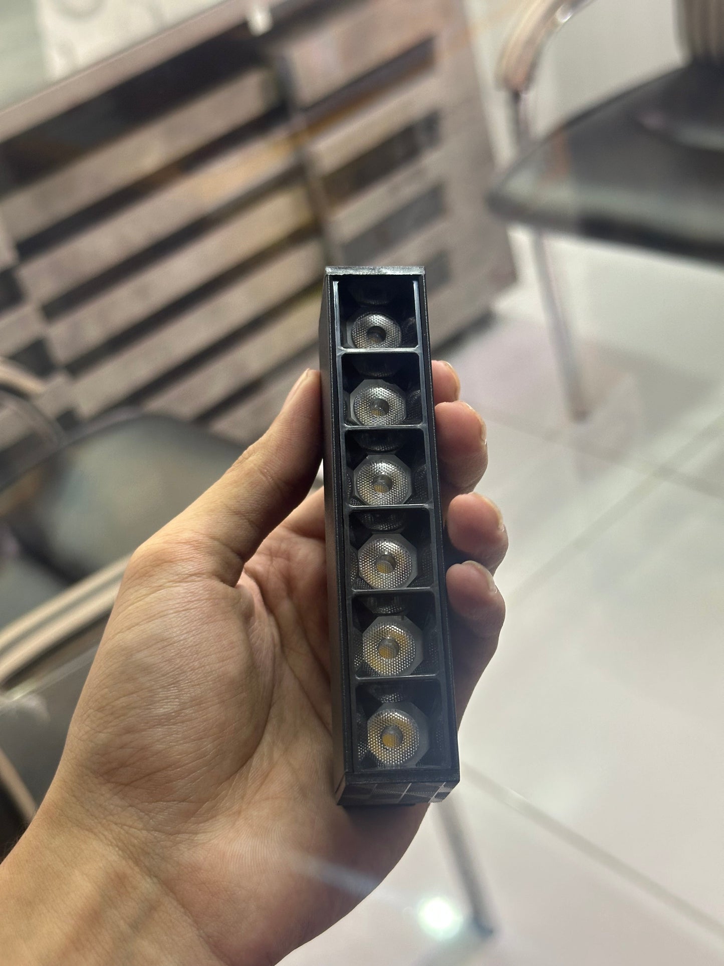 Tokyo® Magnetic COB\SMD Magnetic lights and tracks