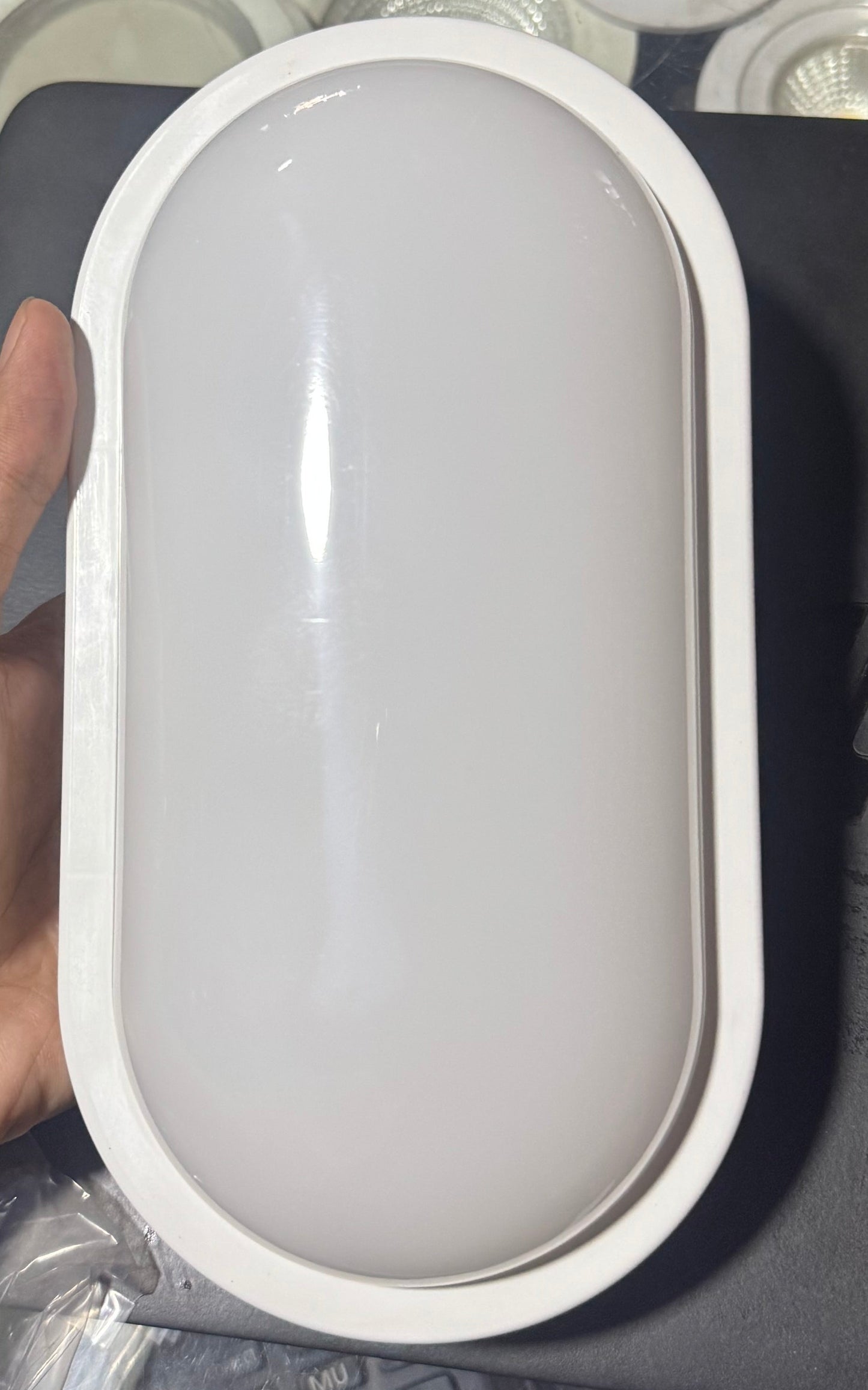 TOKYO Outdoor Wall Light\Bulk Light