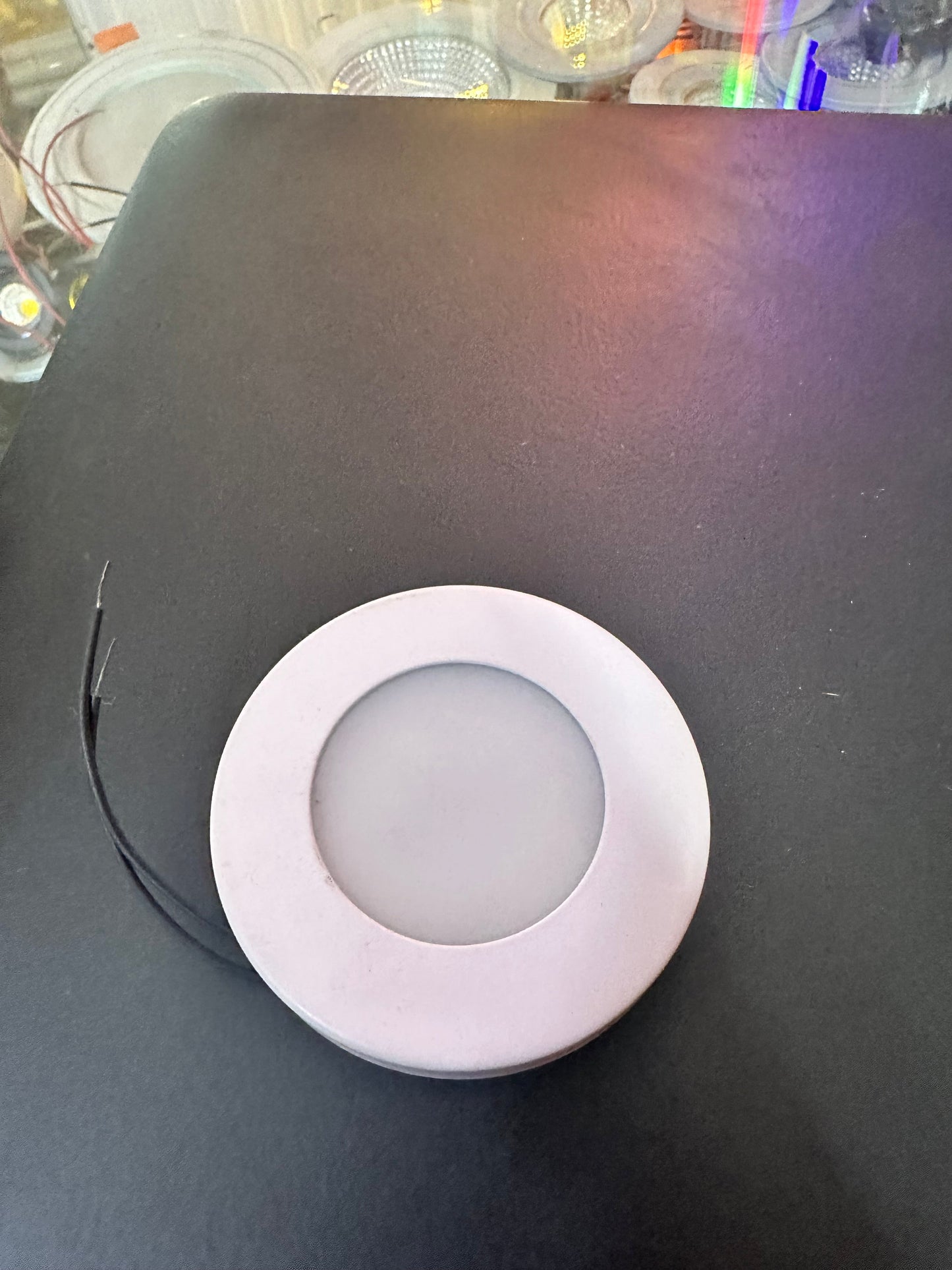 TOKYO ®  2 Inch 5w Open SMD