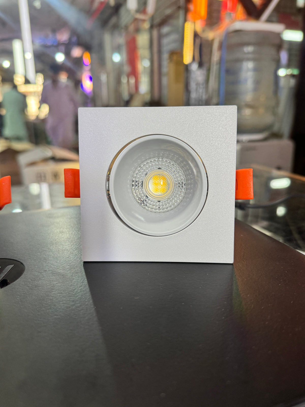 TOKYO 7w Moveable COB Spotlight\Ceiling Light