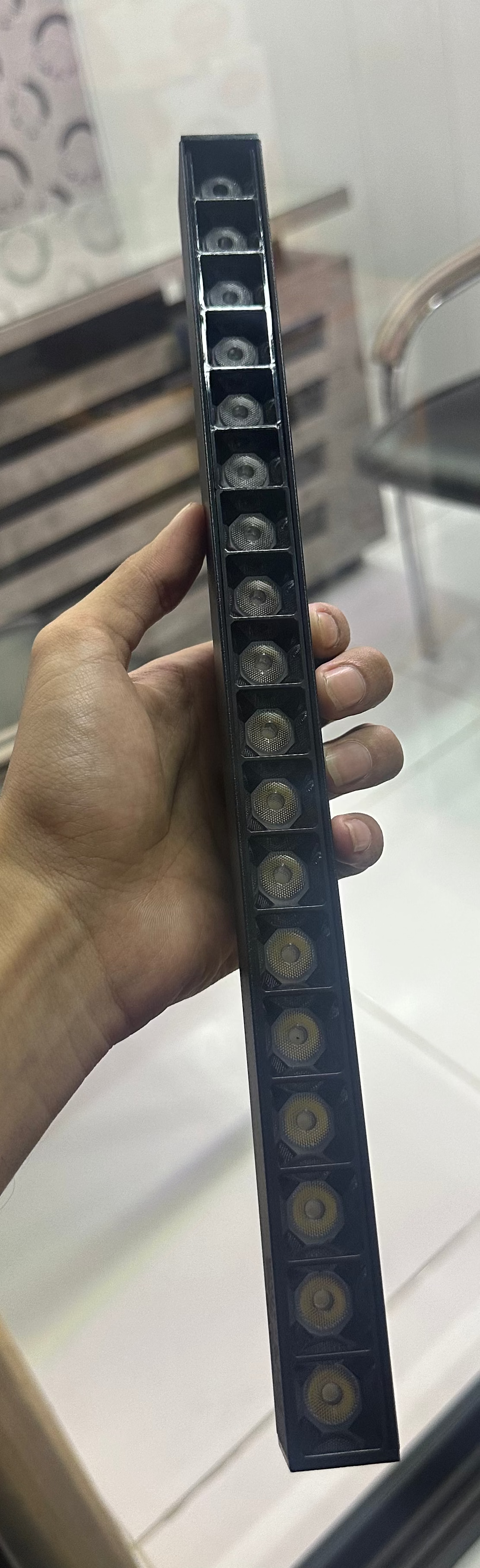 Tokyo® Magnetic COB\SMD Magnetic lights and tracks