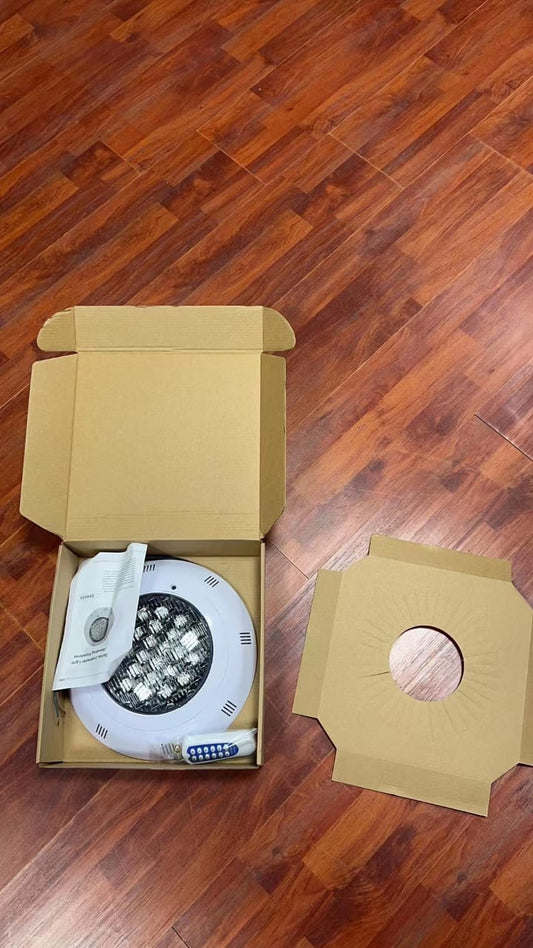 TOKYO ® Pool LIGHT/Underwater Light