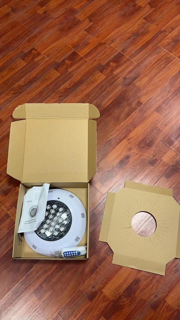 TOKYO ® Pool LIGHT/Underwater Light