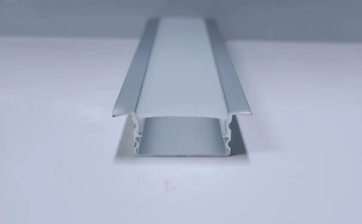 Tokyo® LED Aluminium  strip profile - TOKYO