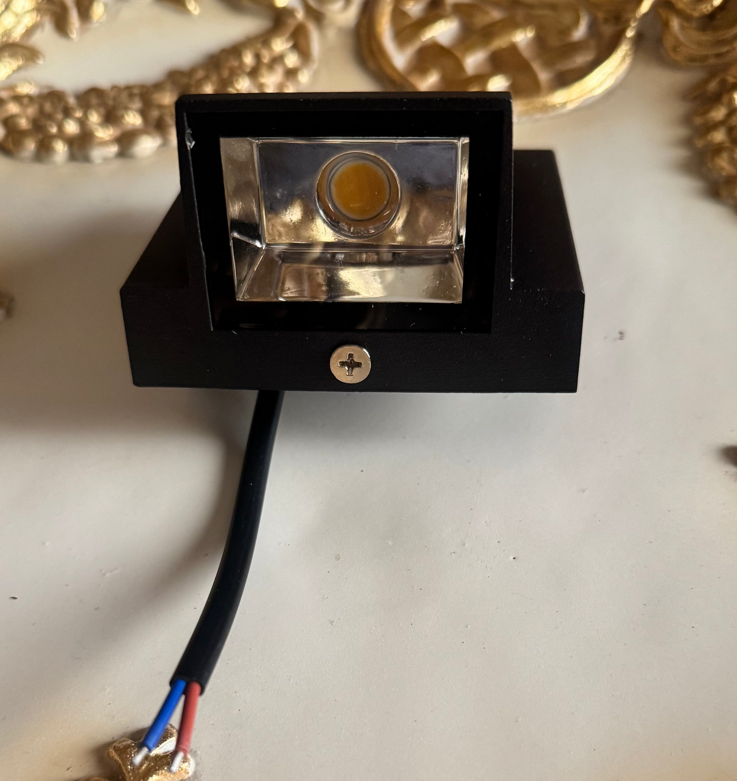 TOKYO Indoor Outdoor Downlight|Aluminium waterproof Wall Light