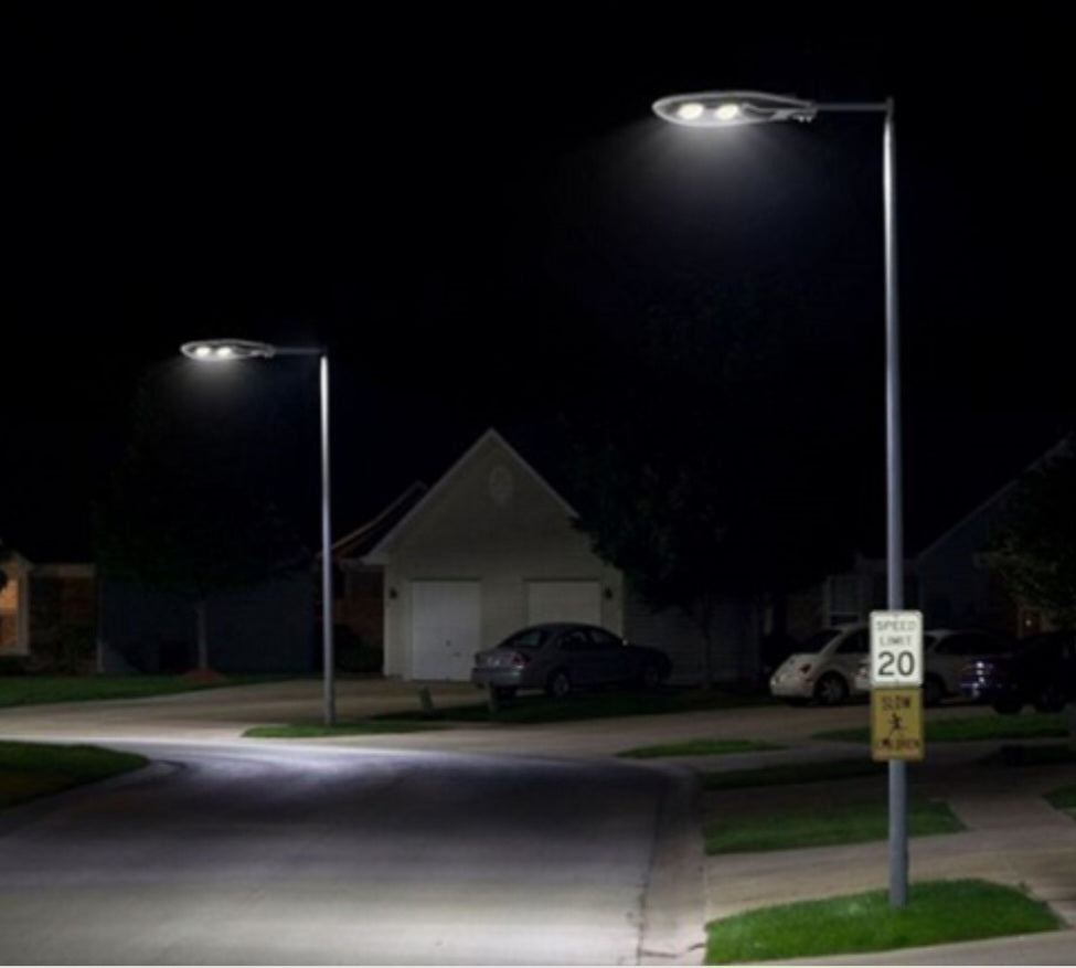 Tokyo ® Streetlight  SAN AN Chip  Outdoor Light - TOKYO