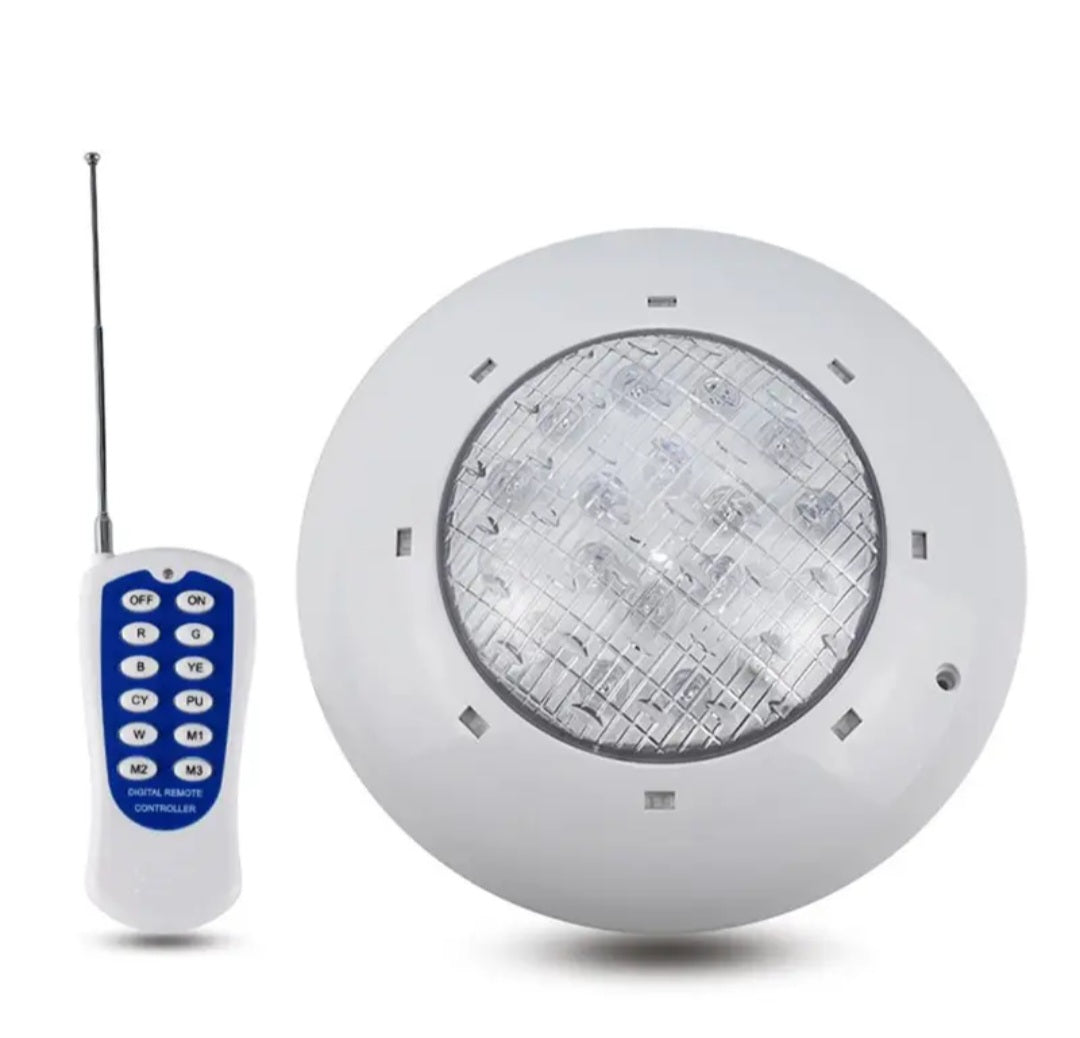TOKYO ® Pool LIGHT/Underwater Light