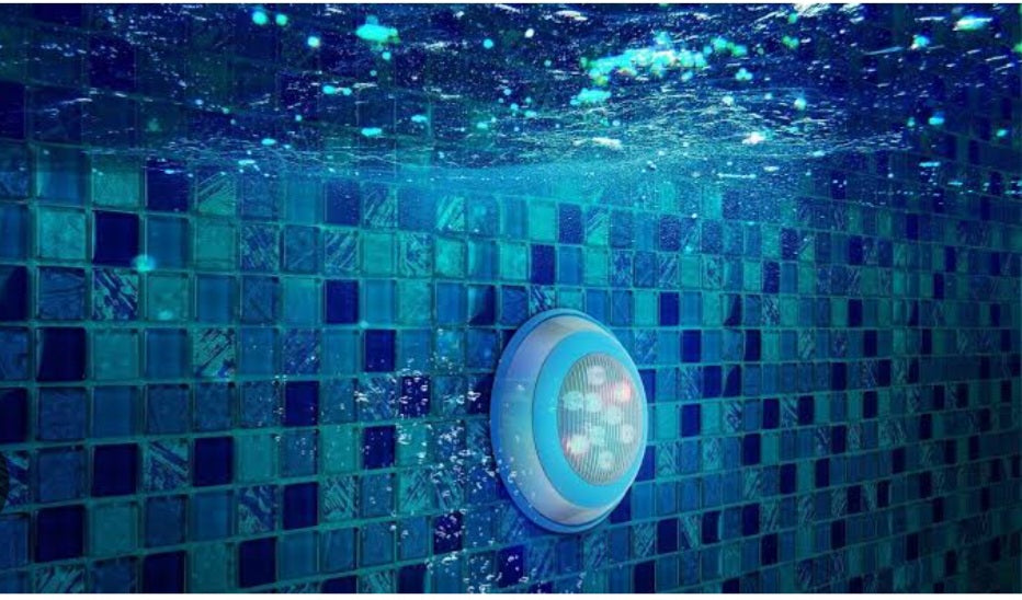TOKYO ® Pool LIGHT/Underwater Light