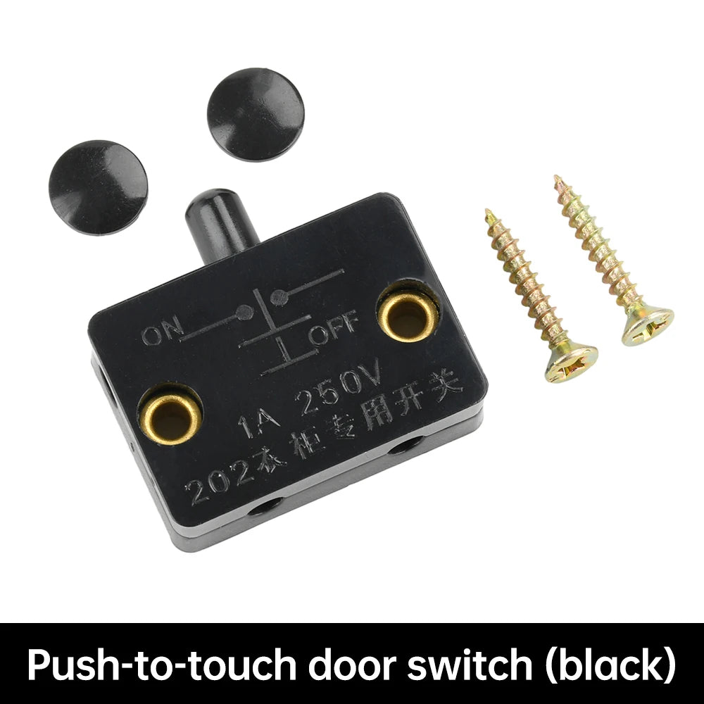 TOKYO Cabinet Switch