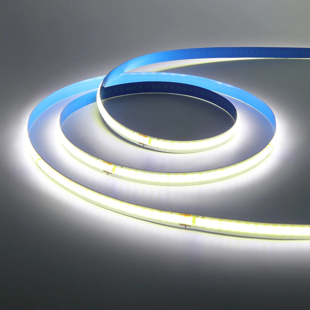 TOKYO ®  24v COB Roll 10m \ Strip Light Roll