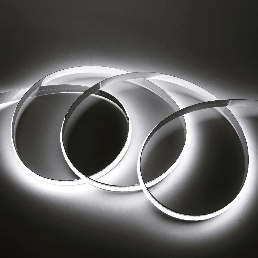 TOKYO ®  24v COB Roll 10m \ Strip Light Roll