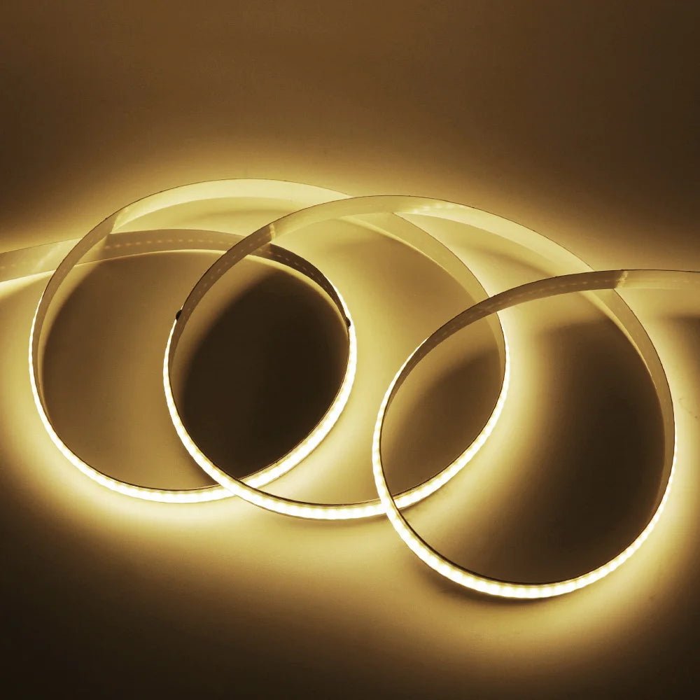TOKYO ®  24v COB Roll 10m \ Strip Light Roll