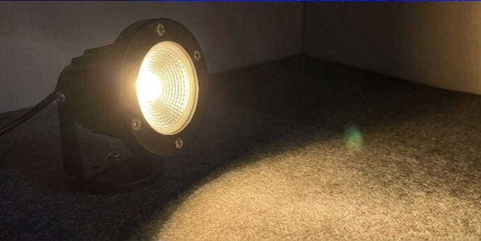 TOKYO® Waterproof Garden Light