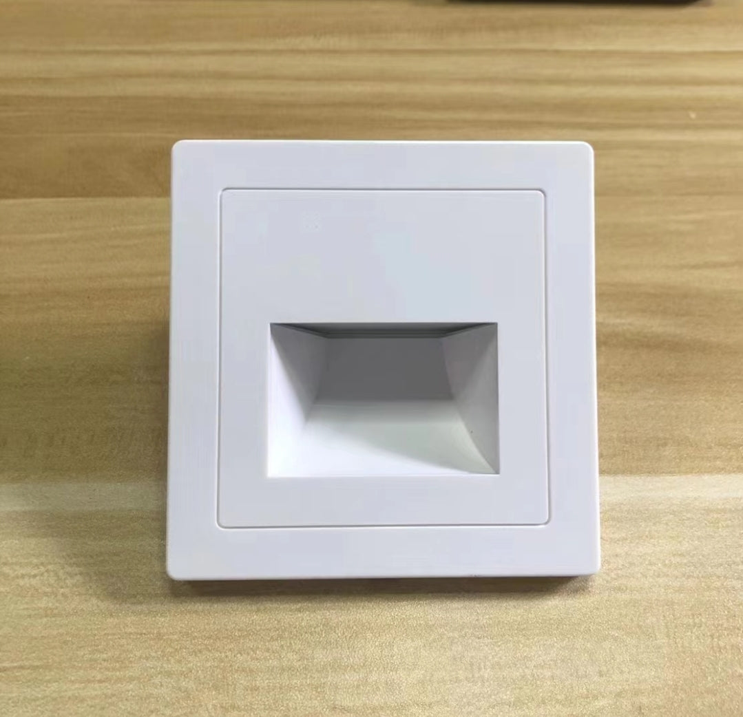 Tokyo ® Aluminium LED Step Light - TOKYO