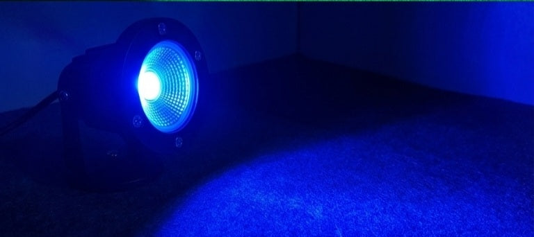 TOKYO® Waterproof Garden Light