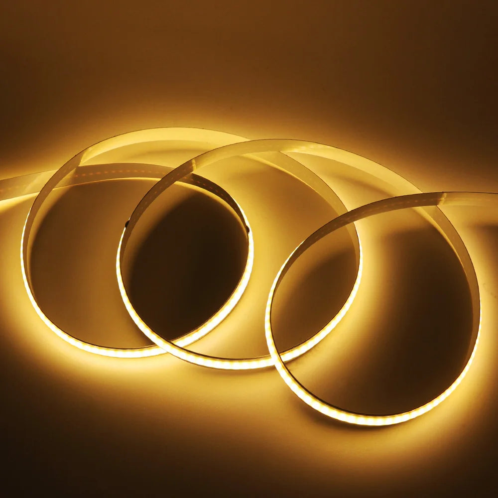 TOKYO ®  24v COB Roll 10m \ Strip Light Roll