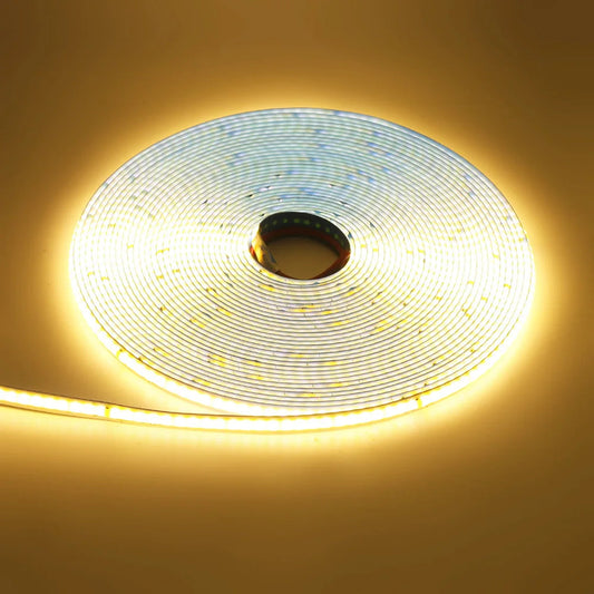 TOKYO 24v COB Roll 10m \ Strip Light Roll