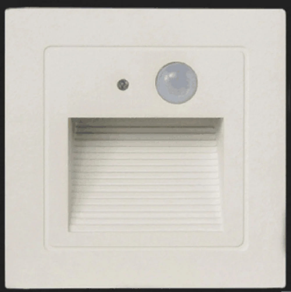 Tokyo®  Motion Sensor Step Light - TOKYO